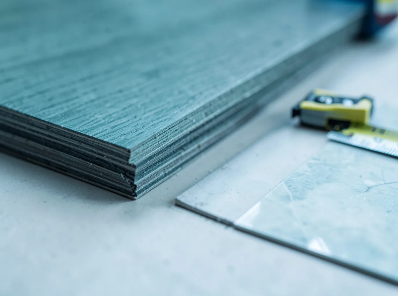 Luxury Vinyl Plank Installation Collyer, KS FAQs
